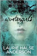 Book cover image of Wintergirls by Laurie Halse Anderson