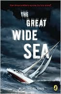 M. H. Herlong: The Great Wide Sea
