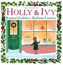 Rumer Godden: The Story of Holly and Ivy