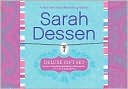 Book cover image of Sarah Dessen Deluxe Gift Set by Sarah Dessen