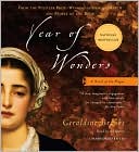 Geraldine Brooks: Year of Wonders: A Novel of the Plague