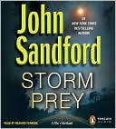 John Sandford: Storm Prey (Lucas Davenport Series #20)