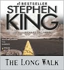 Book cover image of The Long Walk by Stephen King