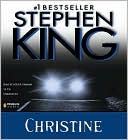 Book cover image of Christine by Stephen King
