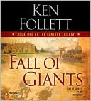 Book cover image of Fall of Giants by Ken Follett