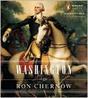 Book cover image of Washington: A Life by Ron Chernow