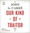 John le Carré: Our Kind of Traitor