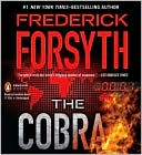 Book cover image of The Cobra by Frederick Forsyth