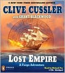 Book cover image of Lost Empire (Fargo Adventure Series #2) by Clive Cussler