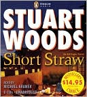 Book cover image of Short Straw (Ed Eagle Series #2) by Stuart Woods
