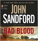 John Sandford: Bad Blood (Virgil Flowers Series #4)