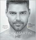 Book cover image of Me by Ricky Martin