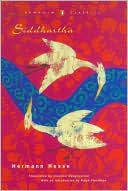 Book cover image of Siddhartha (Neugroschel Translation) by Hermann Hesse