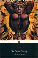 Dante Alighieri: The Divine Comedy, Volume 1: Inferno (Penguin Classics)