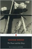 Book cover image of The Power and the Glory by Graham Greene