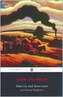 John Steinbeck: America and Americans and Selected Nonfiction
