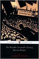 Various: The Portable Twentieth-Century Russian Reader