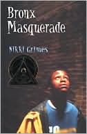 Book cover image of Bronx Masquerade by Nikki Grimes