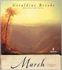 Geraldine Brooks: March