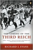 Richard J. Evans: The Coming of the Third Reich