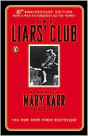 Mary Karr: The Liars' Club