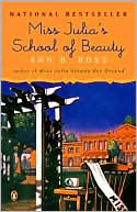 Book cover image of Miss Julia's School of Beauty (Miss Julia Series #6) by Ann B. Ross