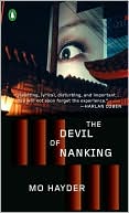 Mo Hayder: The Devil of Nanking