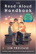 Book cover image of The Read-Aloud Handbook by Jim Trelease