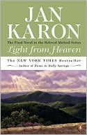 Book cover image of Light from Heaven (Mitford Series #9) by Jan Karon