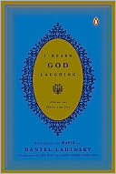 Book cover image of I Heard God Laughing: Poems of Hope and Joy by Hafiz