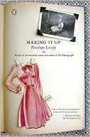 Book cover image of Making It Up by Penelope Lively