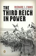 Richard J. Evans: The Third Reich in Power