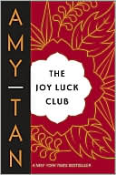 Book cover image of The Joy Luck Club by Amy Tan