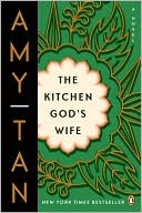 Amy Tan: The Kitchen God's Wife