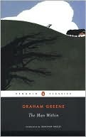 Book cover image of The Man Within by Graham Greene