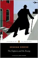 Graham Greene: The Captain and the Enemy