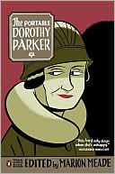 Book cover image of The Portable Dorothy Parker by Dorothy Parker