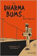 Book cover image of The Dharma Bums by Jack Kerouac