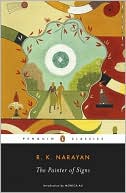R. K. Narayan: The Painter of Signs