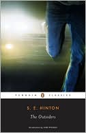Book cover image of The Outsiders by S. E. Hinton