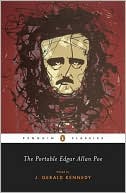 Edgar Allan Poe: The Portable Edgar Allan Poe
