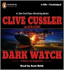 Book cover image of Dark Watch (Oregon Files Series #3) by Clive Cussler