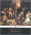 Book cover image of Tale of Two Cities (Penguin Classics Series) by Charles Dickens