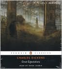 Book cover image of Great Expectations by Charles Dickens