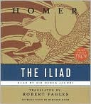 Homer: The Iliad (Fagles translation)