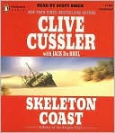Book cover image of Skeleton Coast (Oregon Files Series #4) by Clive Cussler