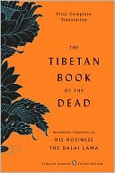 Book cover image of The Tibetan Book of the Dead: First Complete Translation by Graham Coleman