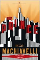 Niccolo Machiavelli: The Prince (Penguin Classics Deluxe Edition)