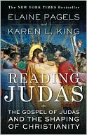 Book cover image of Reading Judas: The Gospel of Judas and the Shaping of Christianity by Elaine Pagels