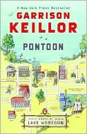 Book cover image of Pontoon by Garrison Keillor